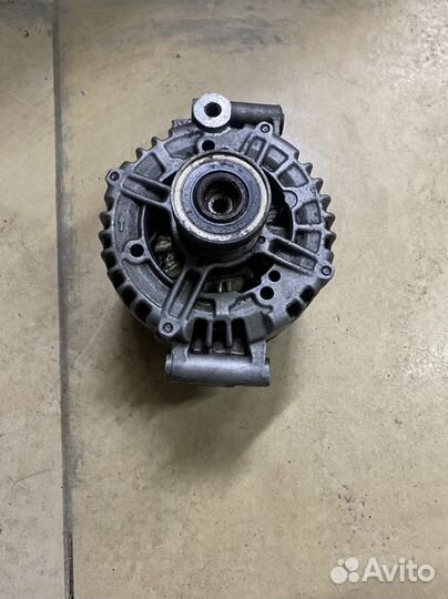 Генератор н52 BMW е90 е60