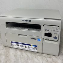 Мфу лазерный samsung 3405