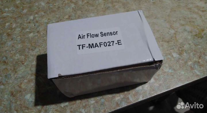 Датчик дмрв на ваз 116