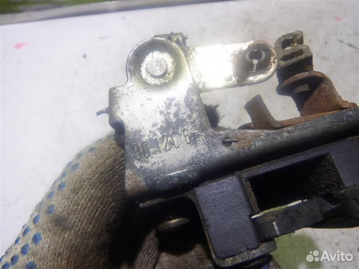 Замок двери передней правой Дэо Есперо