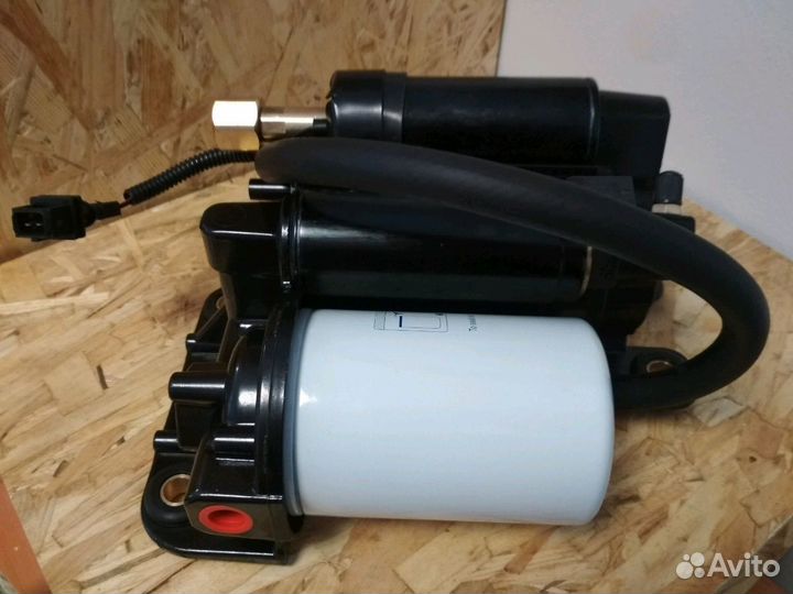 Топливный модуль в сборе Volvo-Penta