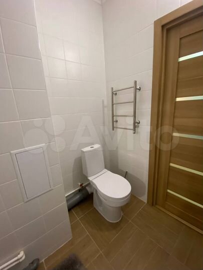 Квартира-студия, 26,3 м², 11/12 эт.