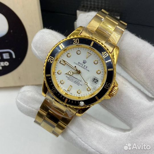 Часы Rolex