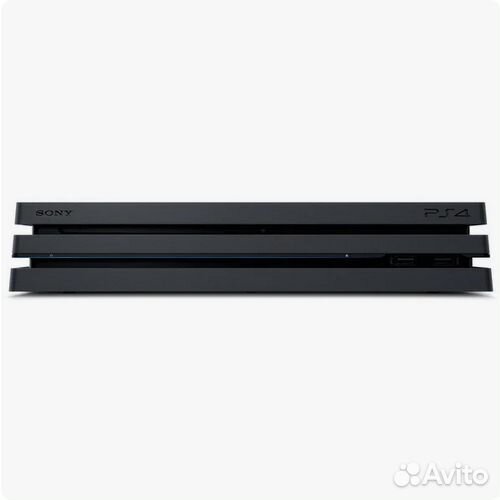 Sony ps4 pro
