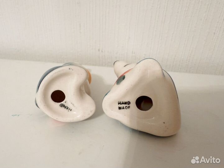 Статуэтка Заяц Дракон