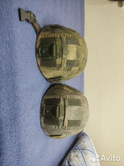 Шлем 6б47 2 шт