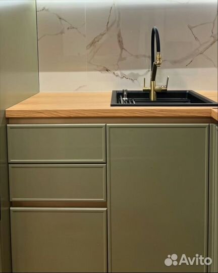 Кухни на заказ с доставкой