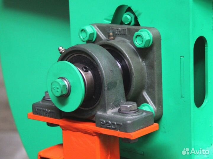 Растворосмеситель рс 200