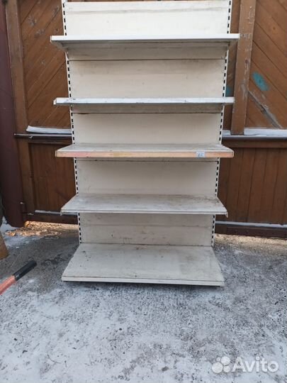 Водолей. Торговое оборудование