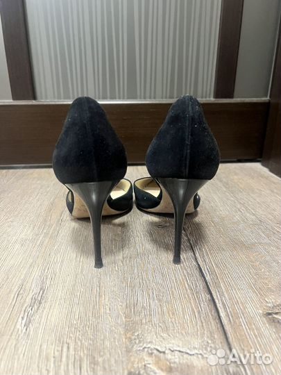Туфли женские