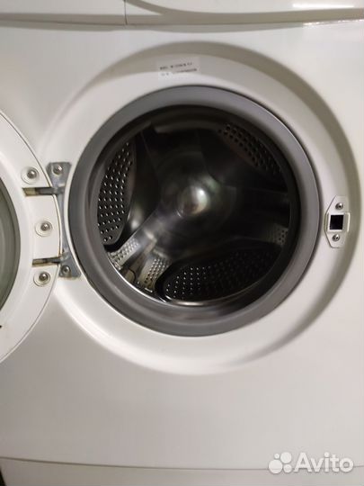 Стиральная машина узкая в идеале