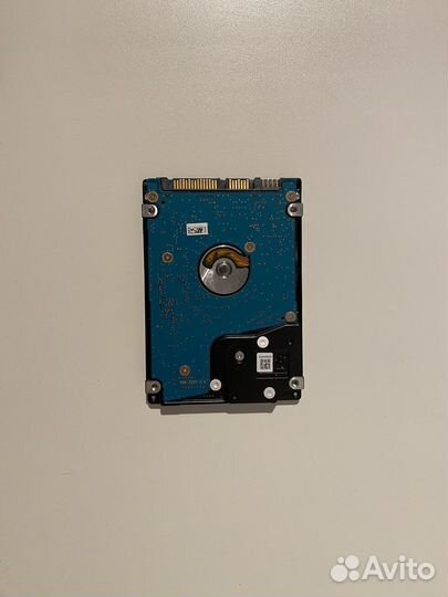 Жесткий диск Toshiba 500гб