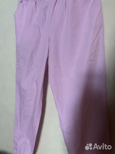 Медицинские штаны