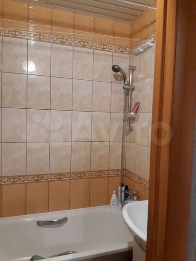 2-к. квартира, 52,1 м², 4/5 эт.