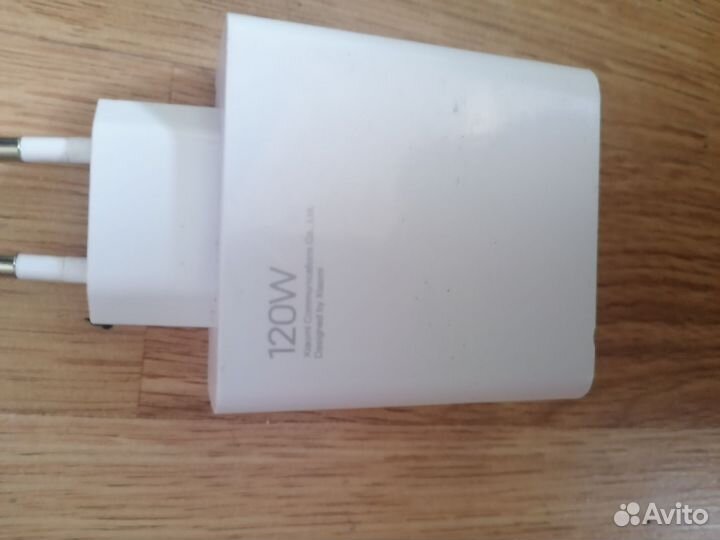 Блок питание 120w