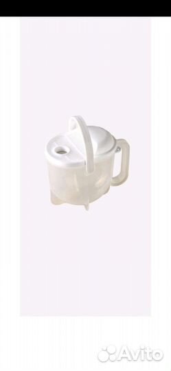 Дуршлаг рисомойка