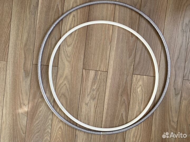 Гимнастические принадлежности