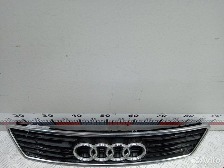 Решетка радиатора для Audi A6 C5 4B0853651A