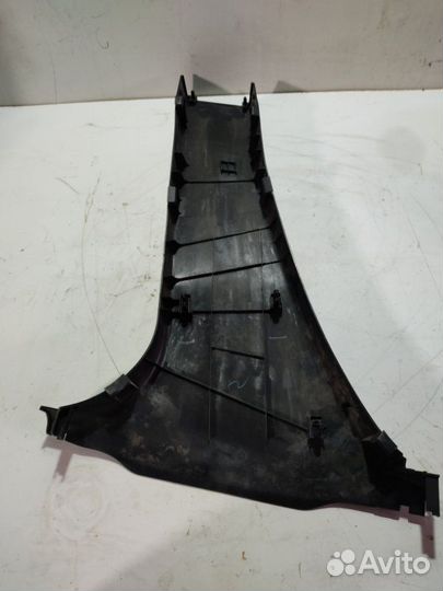 Накладка центральной стойки правая Mazda Mazda6 GH