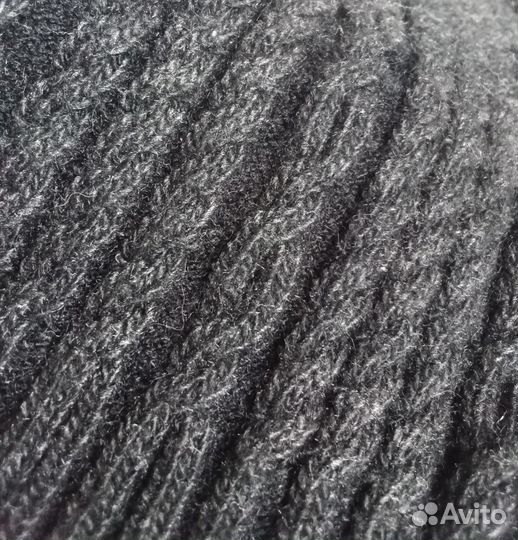 Шапка шерсть/ангора/кашемир Labbra