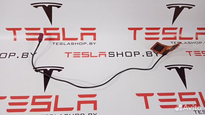 Антенна LTE Tesla Model 3 2019 109836900D