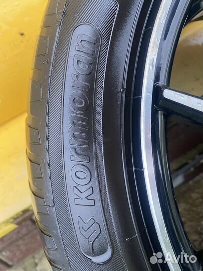 Kormoran Road Performance 195/50 R16 88V