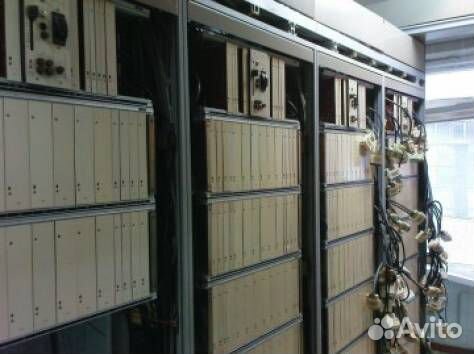 Радиоэлектронное оборудование