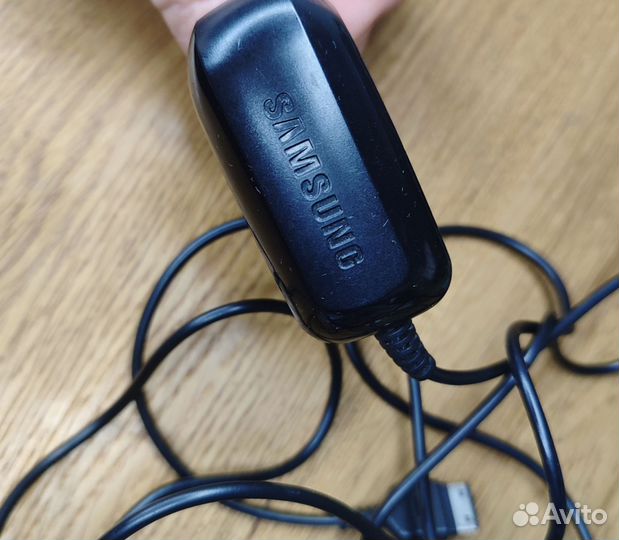 Зарядное устройство для телефона Samsung