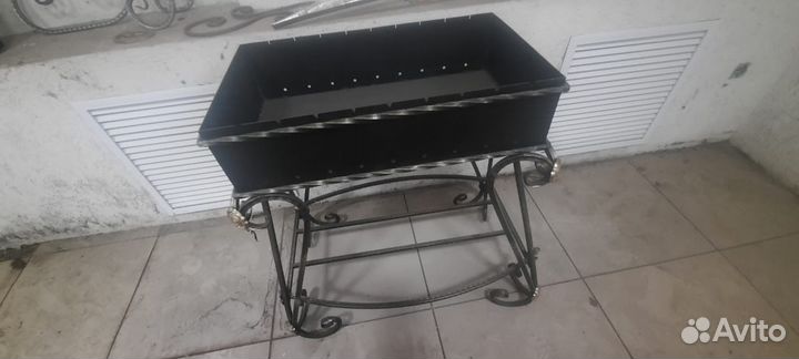 Изготовление металлоконструкций