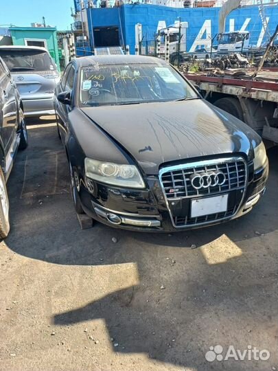Диагностический интерфейс шин Audi A6 седан BDW