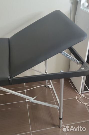 Кушетка - массажный стол