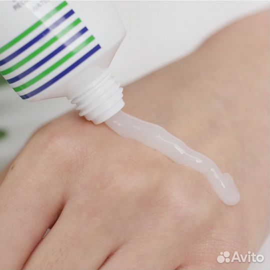 Гель-сыворотка для лица Laser Repair Serum