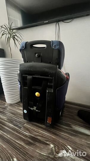 Автокресло STM Starlight-SP 9-36 кг