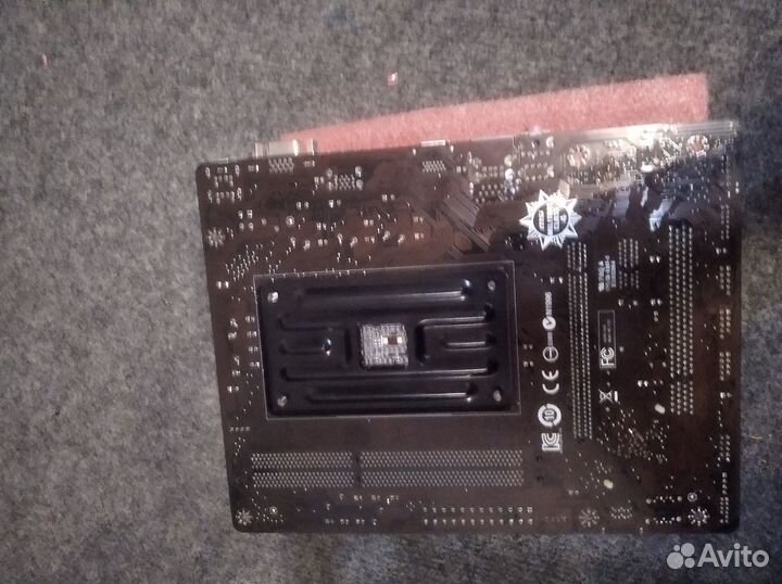 A68HM-E33 V2