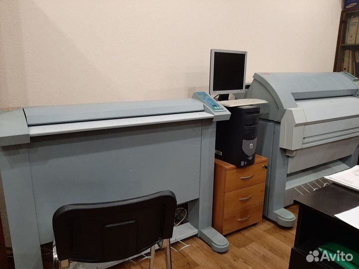 Множительный инженерный комплекс осе тдс 400 Скане