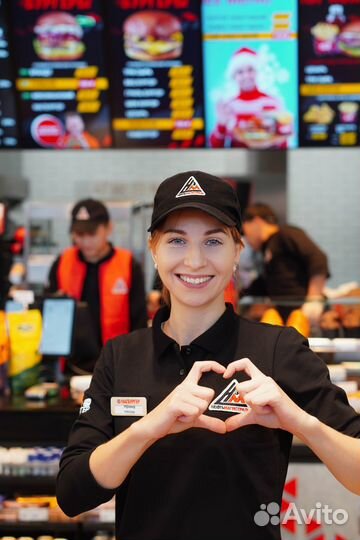 Кассир-оператор (АЗС 021, ст. Львовская)