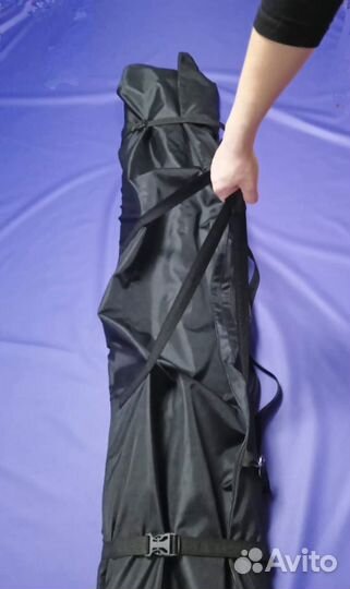 Пошив чехлов для спорт инвенторя и оборудования