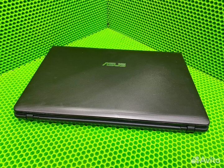Ноутбук asus K55VD