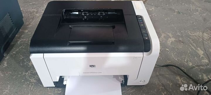 Мфу и Принтеры Hp (лот)
