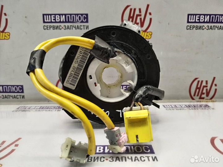 Механизм часовой Chevrolet TrailBlazer