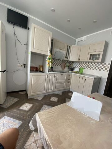 1-к. квартира, 41 м², 13/16 эт.