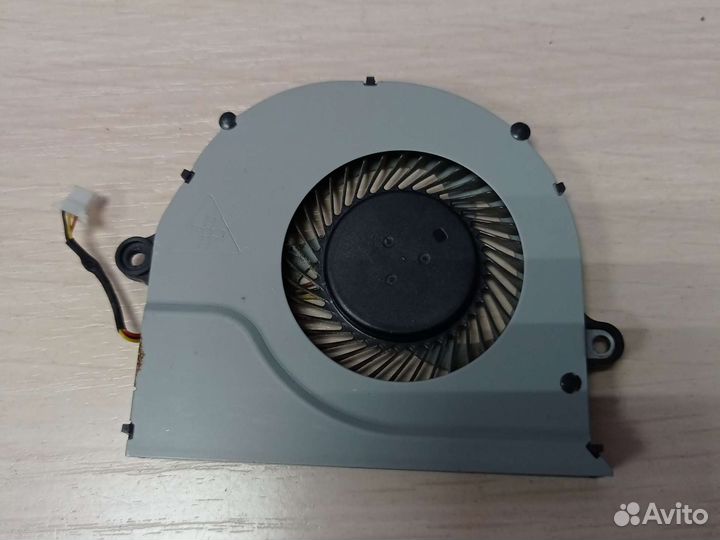 Вентилятор для ноутбука Acer E5, V3