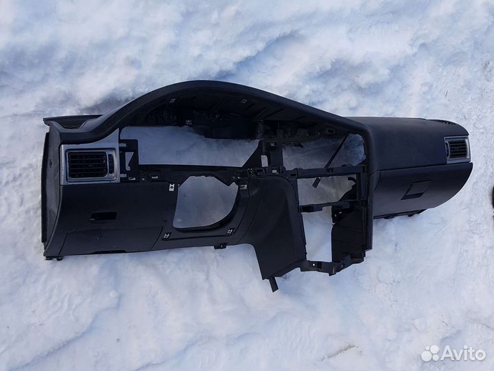 Торпедо торпеда Daewoo Nexia 2