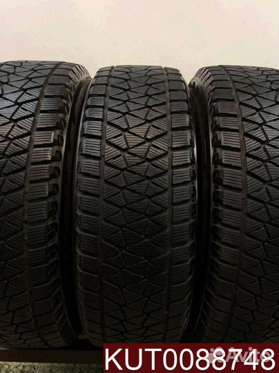 Bridgestone Blizzak DM-V2 225/65 R17 99R