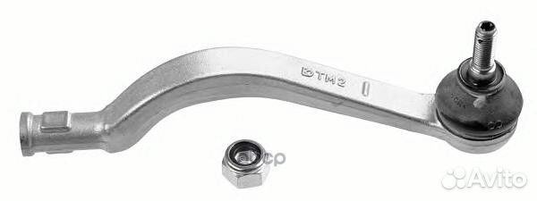 Наконечник рулевой тяги перед прав 3093701