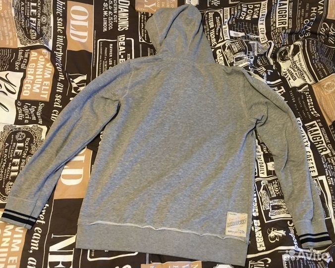 Худи LTB р.48