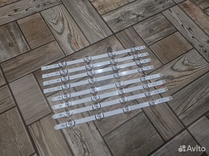 Подсветка для LG 39LB650V и других 39LB 39LF