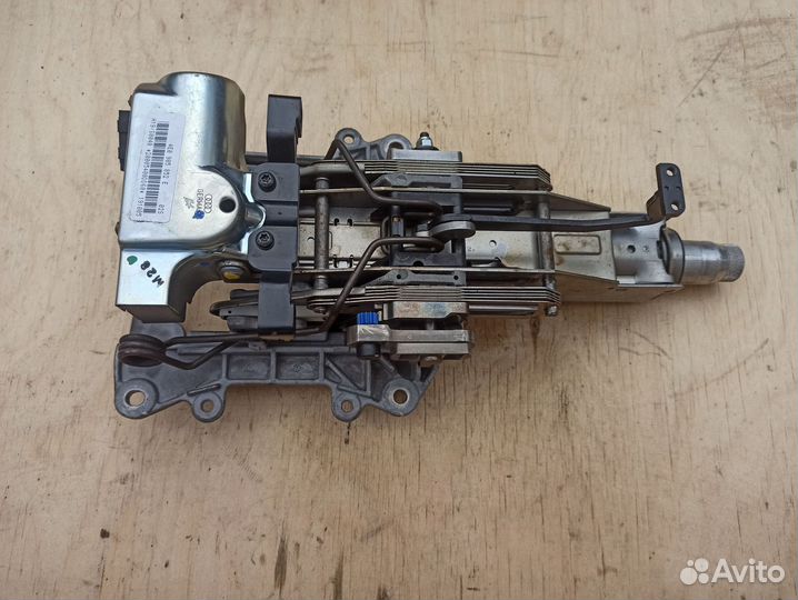 Рулевая колонка Volkswagen Touareg 7L