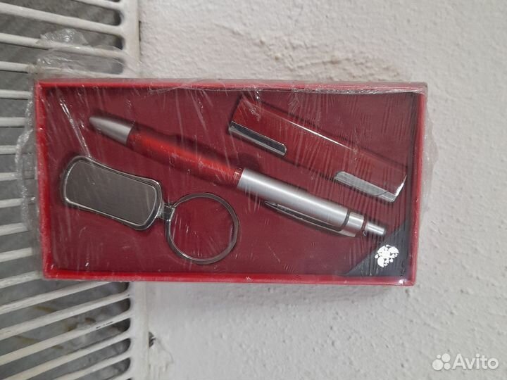 Подарочный набор для мужчин