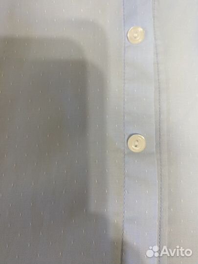 Рубашка gulliver 170